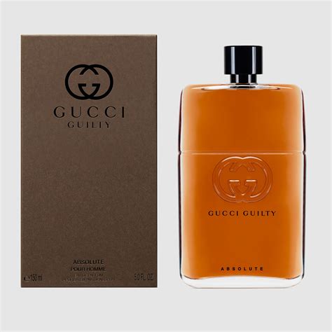 gucci men's travel cologne|men's gucci cologne on sale.